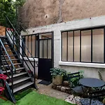 Prestigious House - 3 Rooms - Montparnasse & St Germain