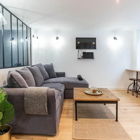 Appartamento Prestigious House - 3 - Montparnasse & St Germain