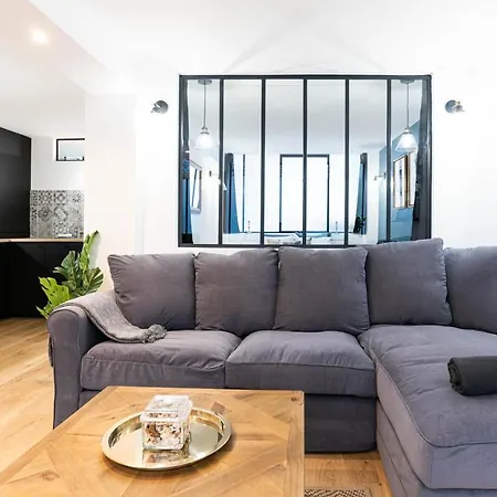 Appartamento Prestigious House - 3 - Montparnasse & St Germain Parigi