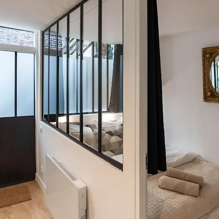 Appartamento Prestigious House - 3 - Montparnasse & St Germain