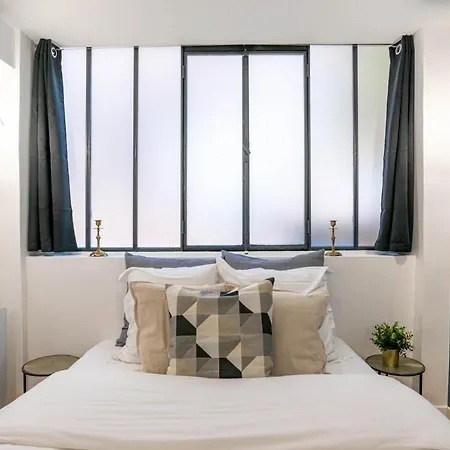 Prestigious House - 3 - Montparnasse & St Germain Appartamento *