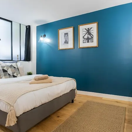 Appartamento Prestigious House - 3 - Montparnasse & St Germain