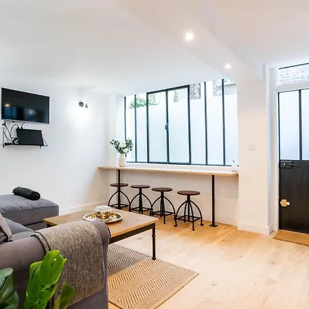 Appartamento Prestigious House - 3 - Montparnasse & St Germain *